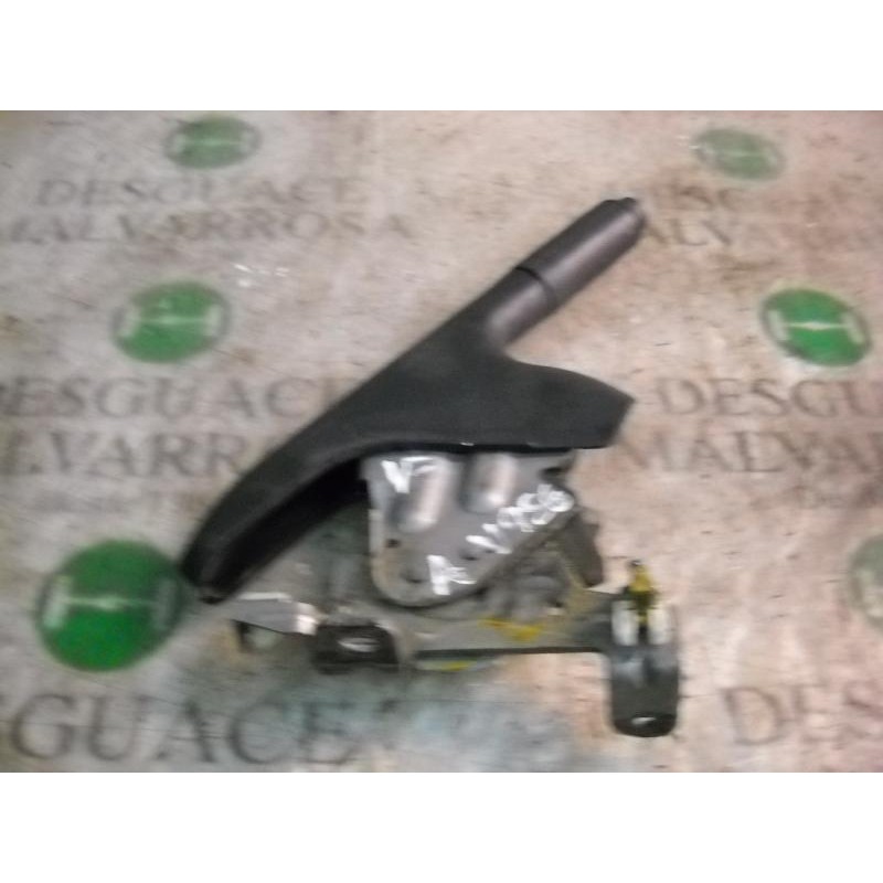 Recambio de palanca freno de mano para ford fusion (cbk) newport referencia OEM IAM   