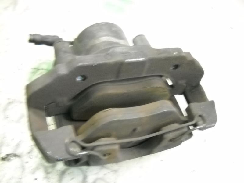 Recambio de pinza freno delantera izquierda para ford fusion (cbk) newport referencia OEM IAM   