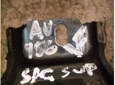 Recambio de soporte cambio para ford fusion (cbk) newport referencia OEM IAM    2