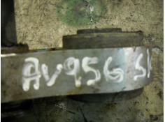 Recambio de soporte cambio para ford fusion (cbk) newport referencia OEM IAM    2