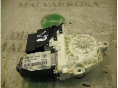Recambio de motor elevalunas trasero derecho para seat toledo (1m2) 1.9 tdi referencia OEM IAM    2