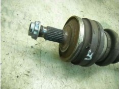 Recambio de transmision izquierda para mercedes-benz clase c (w203) berlina 2.2 cdi cat referencia OEM IAM    2