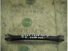 Recambio de brazo suspension superior trasero izquierdo para mercedes-benz clase c (w203) berlina 2.2 cdi cat referencia OEM IAM