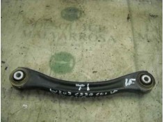 Recambio de brazo suspension superior trasero izquierdo para mercedes-benz clase c (w203) berlina 2.2 cdi cat referencia OEM IAM 2