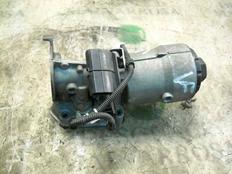 Recambio de soporte filtro aceite para volkswagen golf plus (521) 2.0 tdi referencia OEM IAM   