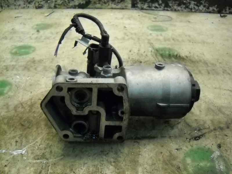 Recambio de soporte filtro aceite para volkswagen golf plus (521) 2.0 tdi referencia OEM IAM   