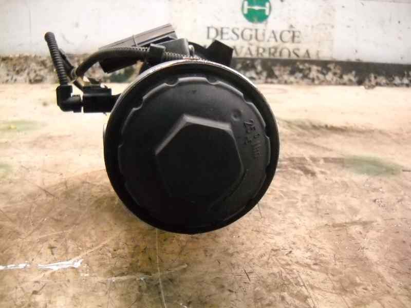 Recambio de soporte filtro aceite para volkswagen golf plus (521) 2.0 tdi referencia OEM IAM   