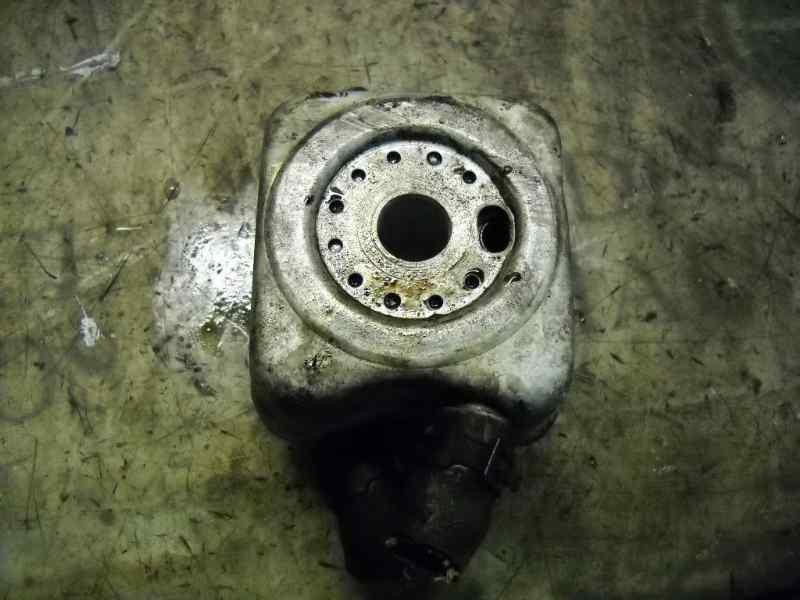 Recambio de enfriador aceite motor para volkswagen golf plus (521) 2.0 tdi referencia OEM IAM   