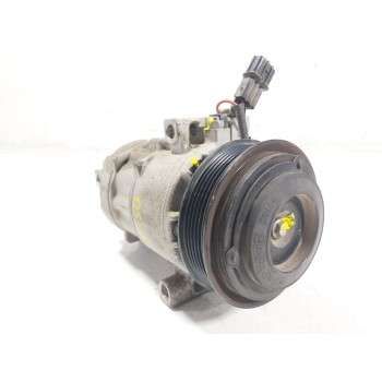 COMPRESOR AIRE ACONDICIONADO 97701H8100 1E59E36900 