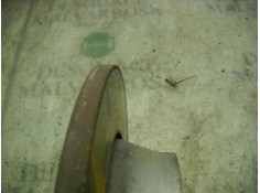 Recambio de disco freno trasero para audi tt (8j3/8j9) 2.0 tfsi coupe referencia OEM IAM 8J0615601   2