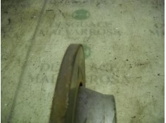 Recambio de disco freno trasero para audi tt (8j3/8j9) 2.0 tfsi coupe referencia OEM IAM 8J0615601   2