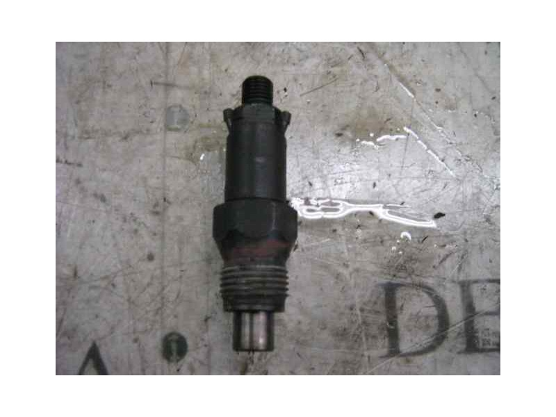 Recambio de inyector para peugeot 405 berlina 1.9 diesel referencia OEM IAM   