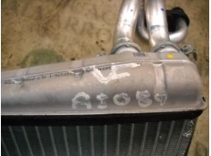 Recambio de radiador calefaccion / aire acondicionado para audi tt (8j3/8j9) 2.0 tfsi coupe referencia OEM IAM 1K0819031B   2