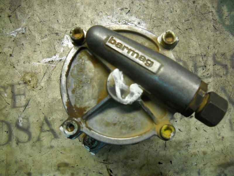 Recambio de depresor freno / bomba vacio para renault 19 (b/c/l53) referencia OEM IAM   