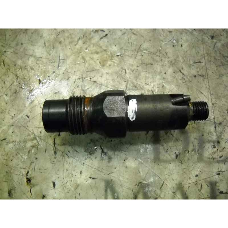 Recambio de inyector para renault 19 (b/c/l53) referencia OEM IAM   