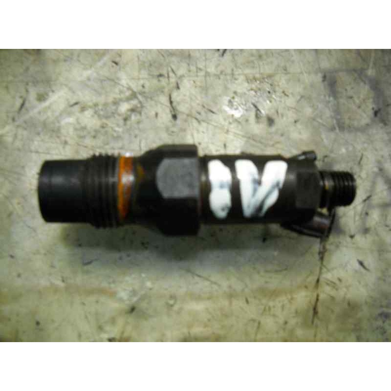 Recambio de inyector para renault 19 (b/c/l53) referencia OEM IAM   