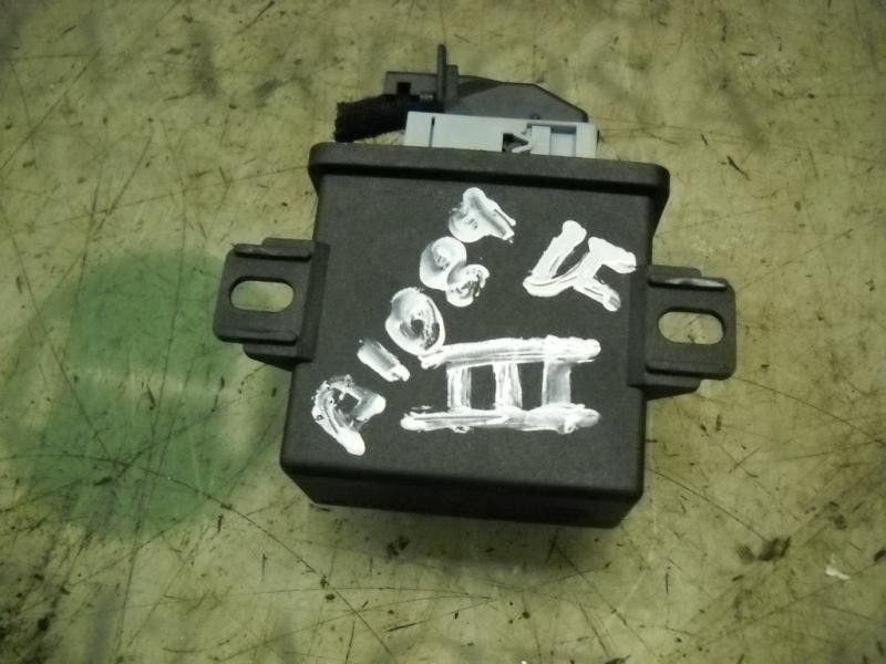 Recambio de modulo electronico para audi tt (8j3/8j9) 2.0 tfsi coupe referencia OEM IAM 8P0907357J 8P0907357G 