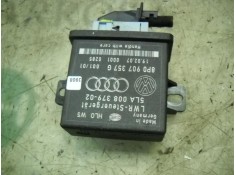 Recambio de modulo electronico para audi tt (8j3/8j9) 2.0 tfsi coupe referencia OEM IAM 8P0907357J 8P0907357G  2