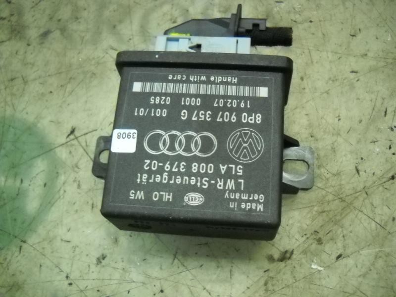 Recambio de modulo electronico para audi tt (8j3/8j9) 2.0 tfsi coupe referencia OEM IAM 8P0907357J 8P0907357G 