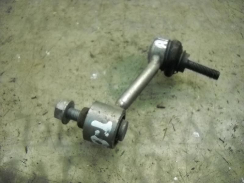 Recambio de tirante trasero derecho para citroën saxo 1.5 diesel referencia OEM IAM   