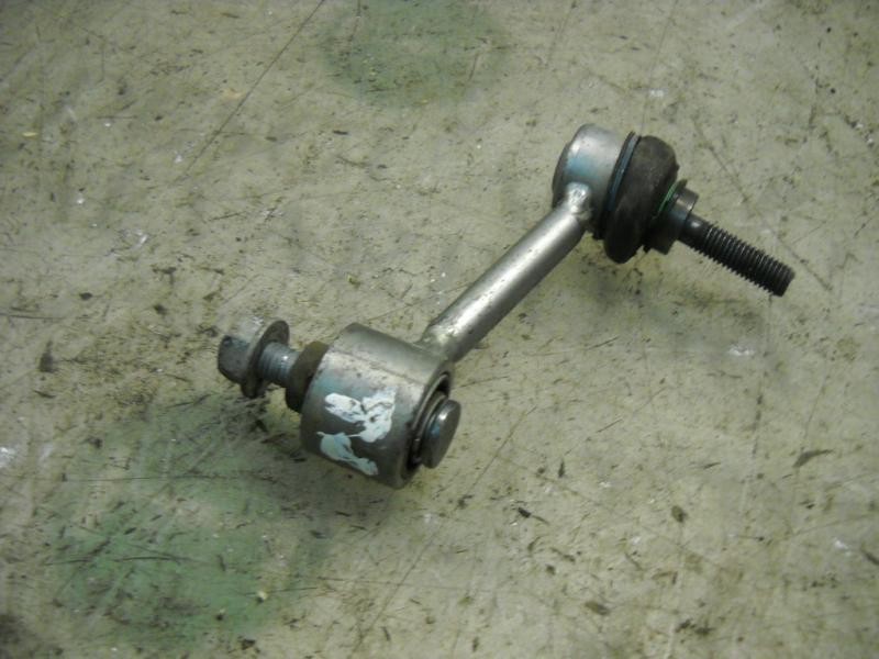 Recambio de tirante trasero izquierdo para citroën saxo 1.5 diesel referencia OEM IAM   