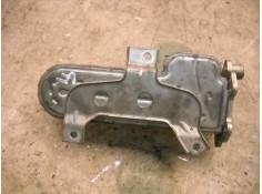 Recambio de enfriador egr para seat leon (1p1) 1.9 tdi referencia OEM IAM    2