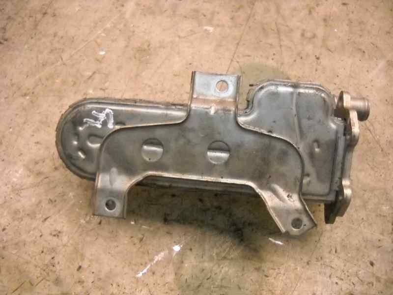 Recambio de enfriador egr para seat leon (1p1) 1.9 tdi referencia OEM IAM   