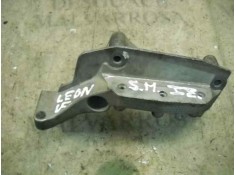 Recambio de soporte motor izquierdo para seat leon (1p1) 1.9 tdi referencia OEM IAM   