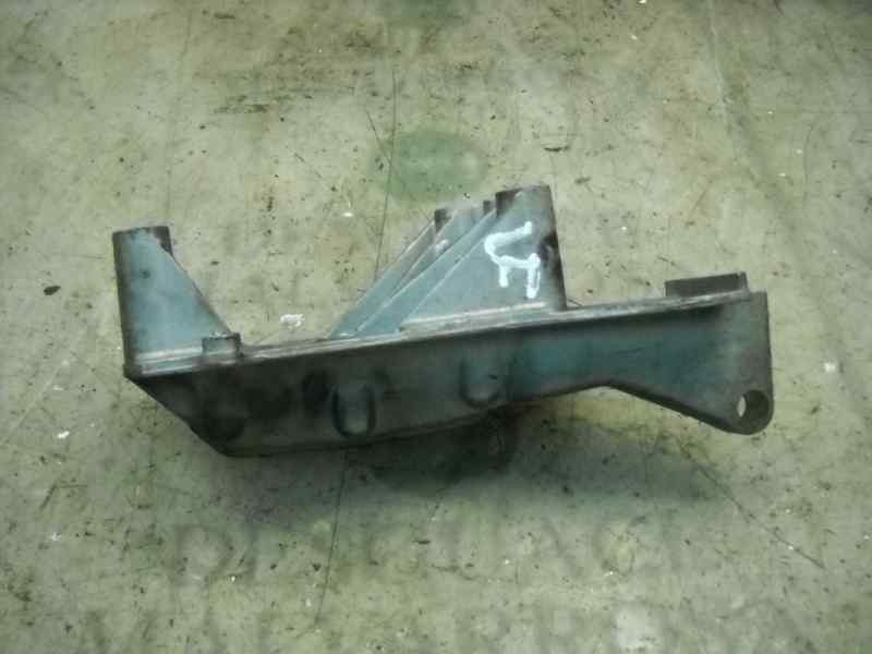 Recambio de soporte motor izquierdo para seat leon (1p1) 1.9 tdi referencia OEM IAM   