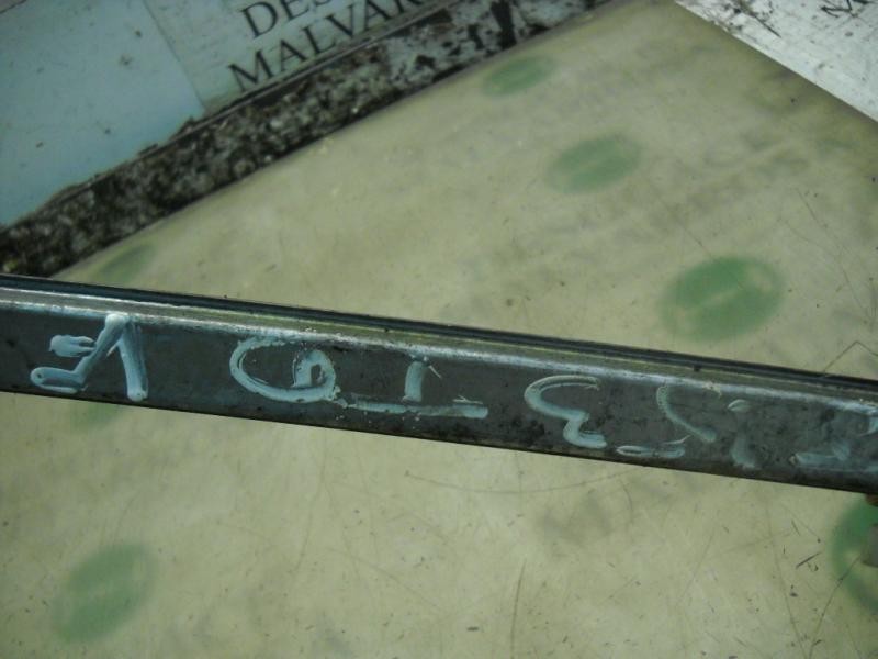 Recambio de elevalunas trasero derecho para peugeot 406 berlina (s1/s2) srdt referencia OEM IAM   