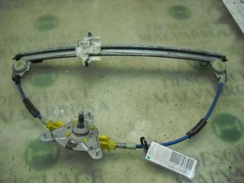 Recambio de elevalunas trasero derecho para peugeot 406 berlina (s1/s2) srdt referencia OEM IAM   
