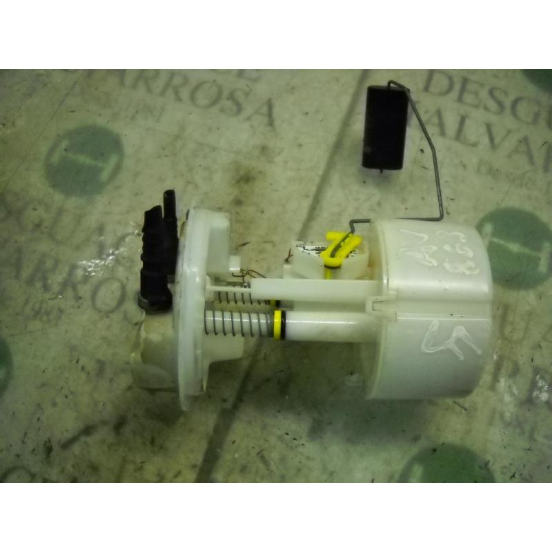 Recambio de aforador para renault clio ii fase ii (b/cb0) authentique referencia OEM IAM   