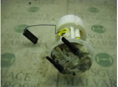 Recambio de aforador para renault clio ii fase ii (b/cb0) authentique referencia OEM IAM    2