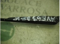 Recambio de brazo limpia delantero izquierdo para renault clio ii fase ii (b/cb0) authentique referencia OEM IAM    2