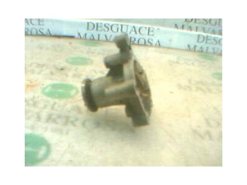 Recambio de bomba agua para hyundai coupe (j2) 1.6 cat referencia OEM IAM   