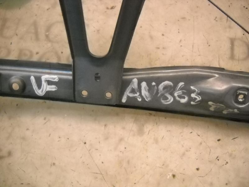 Recambio de elevalunas trasero derecho para renault clio ii fase ii (b/cb0) authentique referencia OEM IAM   