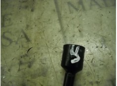 Recambio de llave rueda para renault clio ii fase ii (b/cb0) authentique referencia OEM IAM    2