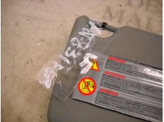 Recambio de parasol derecho para renault clio ii fase ii (b/cb0) authentique referencia OEM IAM    2