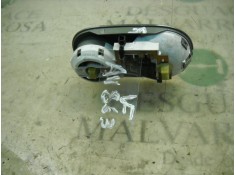 Recambio de piloto interior para renault clio ii fase ii (b/cb0) authentique referencia OEM IAM    2