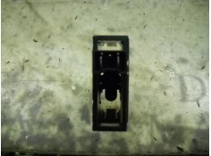 Recambio de modulo electronico para renault clio ii fase ii (b/cb0) authentique referencia OEM IAM    2