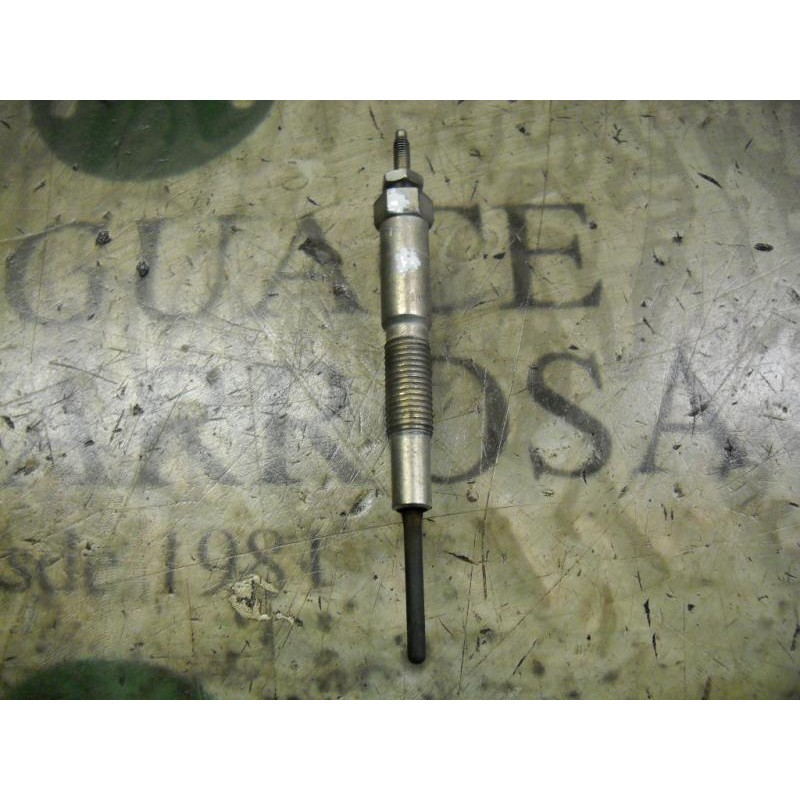 Recambio de calentador para mazda 6 berlina (gg) 2.0 crtd 120 active (5-ptas.) referencia OEM IAM   