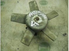 Recambio de electroventilador para ford fiesta berl./courier 1.3 cat referencia OEM IAM   