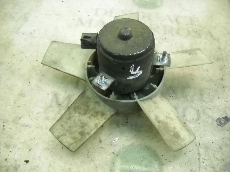 Recambio de electroventilador para ford fiesta berl./courier 1.3 cat referencia OEM IAM   