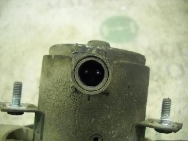 Recambio de electroventilador para ford fiesta berl./courier 1.3 cat referencia OEM IAM   