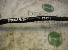 Recambio de barra estabilizadora delantera para citroën c3 1.1 collection referencia OEM IAM    2