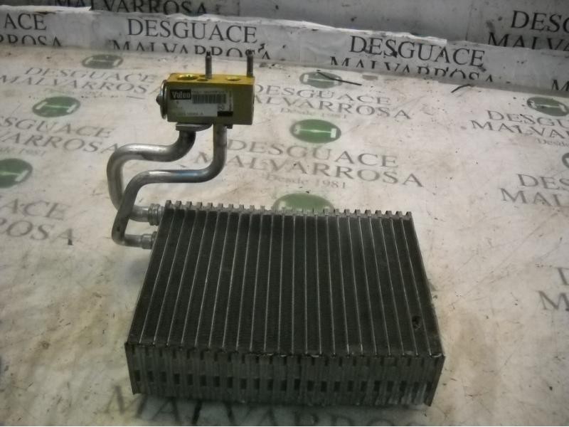 Recambio de evaporador aire acondicionado para citroën c3 1.1 collection referencia OEM IAM   