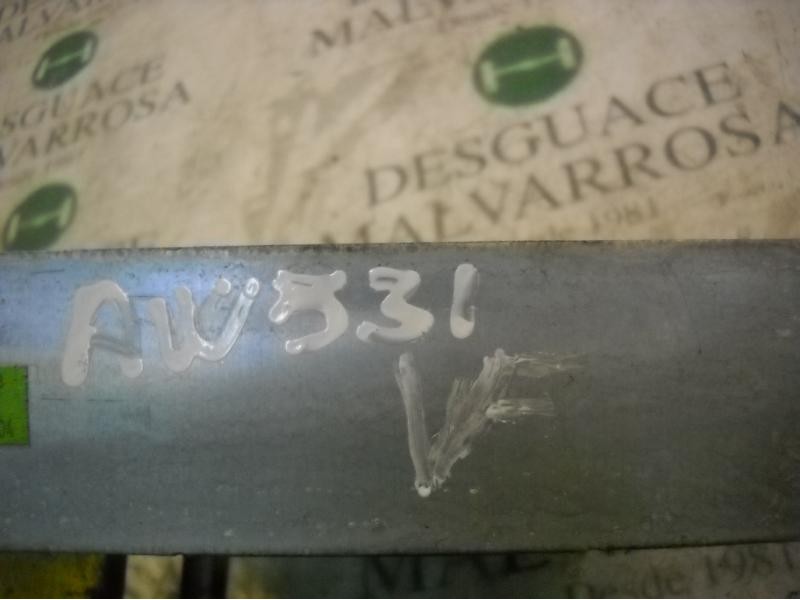 Recambio de evaporador aire acondicionado para citroën c3 1.1 collection referencia OEM IAM   