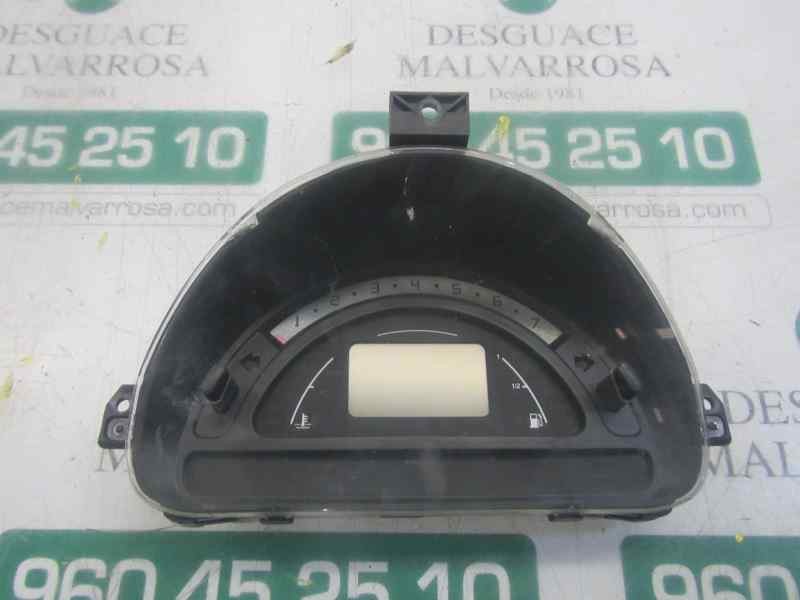Recambio de cuadro instrumentos para citroën c3 1.1 collection referencia OEM IAM   