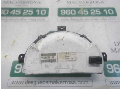Recambio de cuadro instrumentos para citroën c3 1.1 collection referencia OEM IAM    2