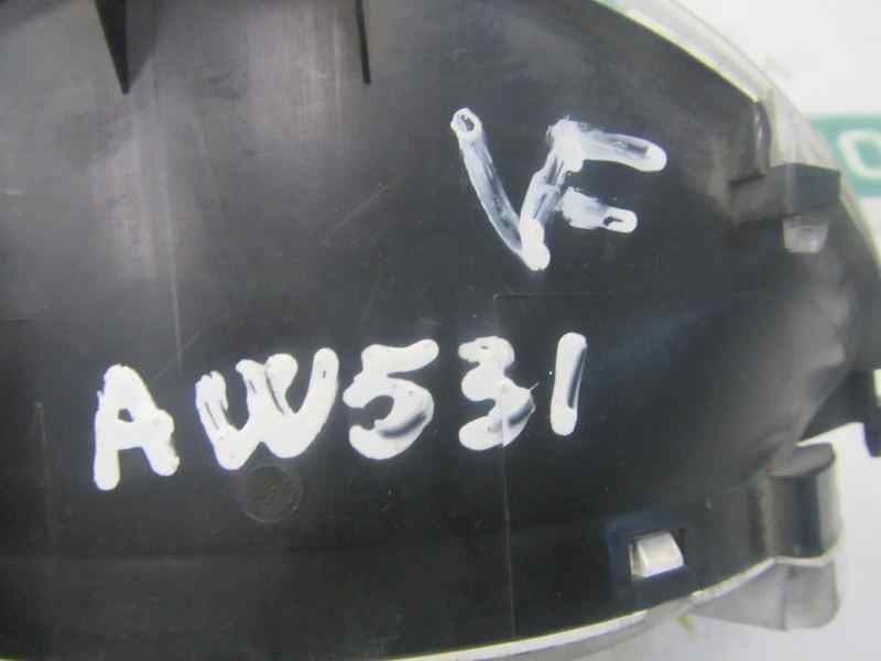 Recambio de cuadro instrumentos para citroën c3 1.1 collection referencia OEM IAM   